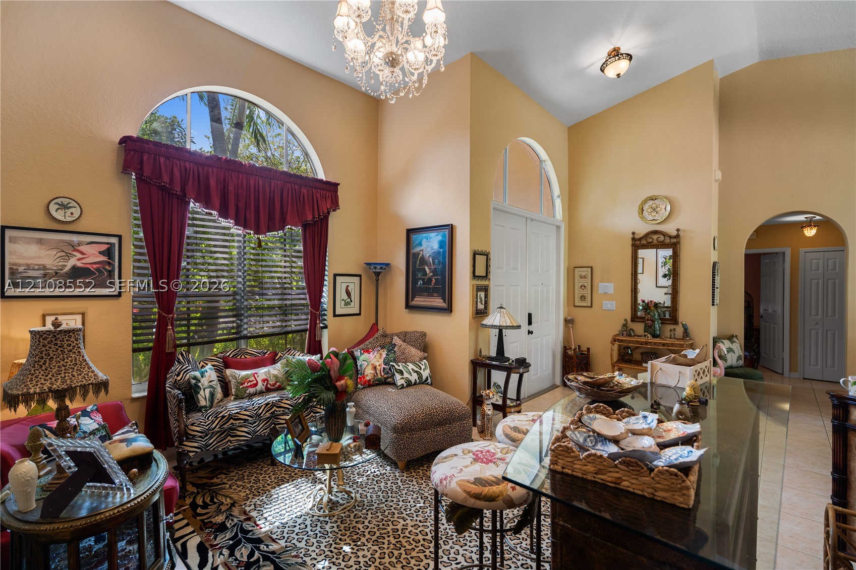15251 SW 114th Ter, Miami FL 33196