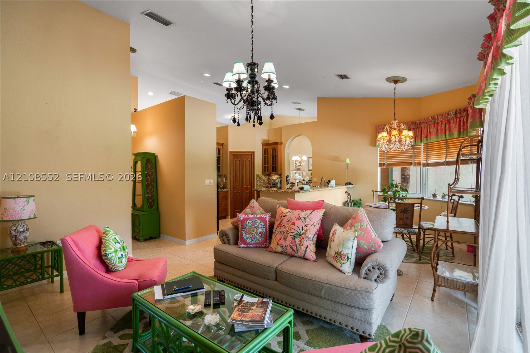15251 SW 114th Ter, Miami FL 33196