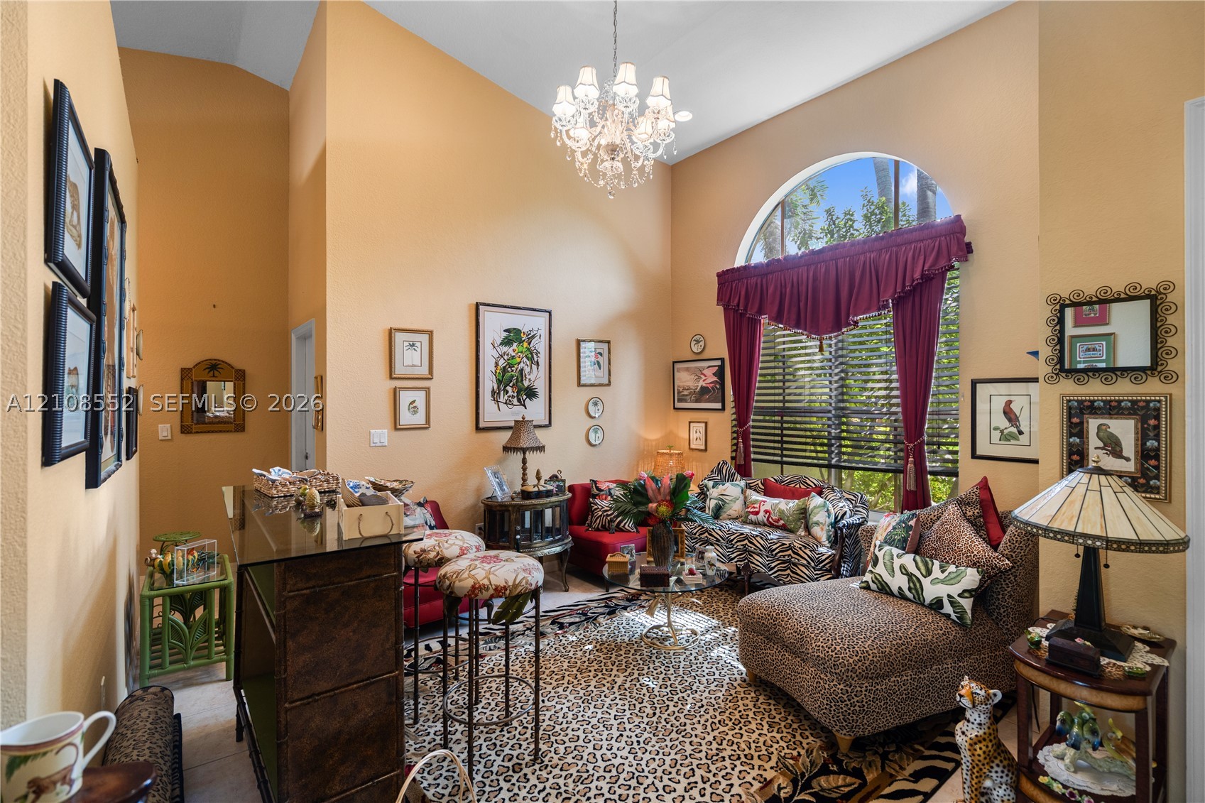 15251 SW 114th Ter, Miami FL 33196