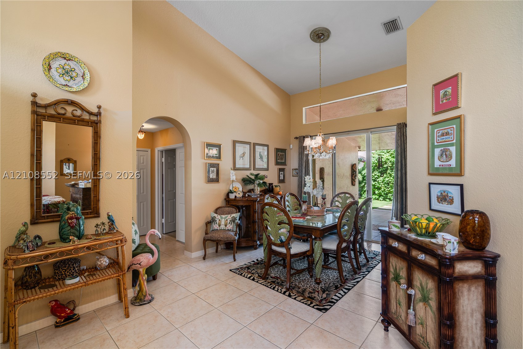 15251 SW 114th Ter, Miami FL 33196