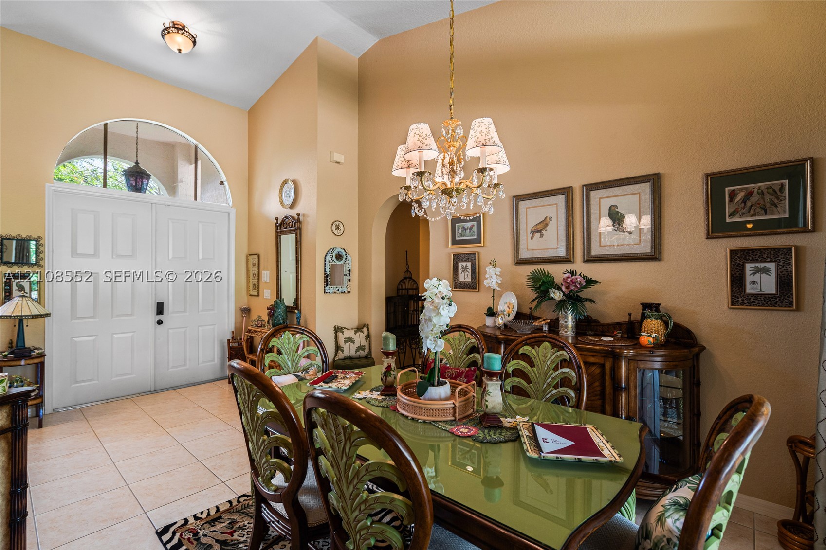15251 SW 114th Ter, Miami FL 33196