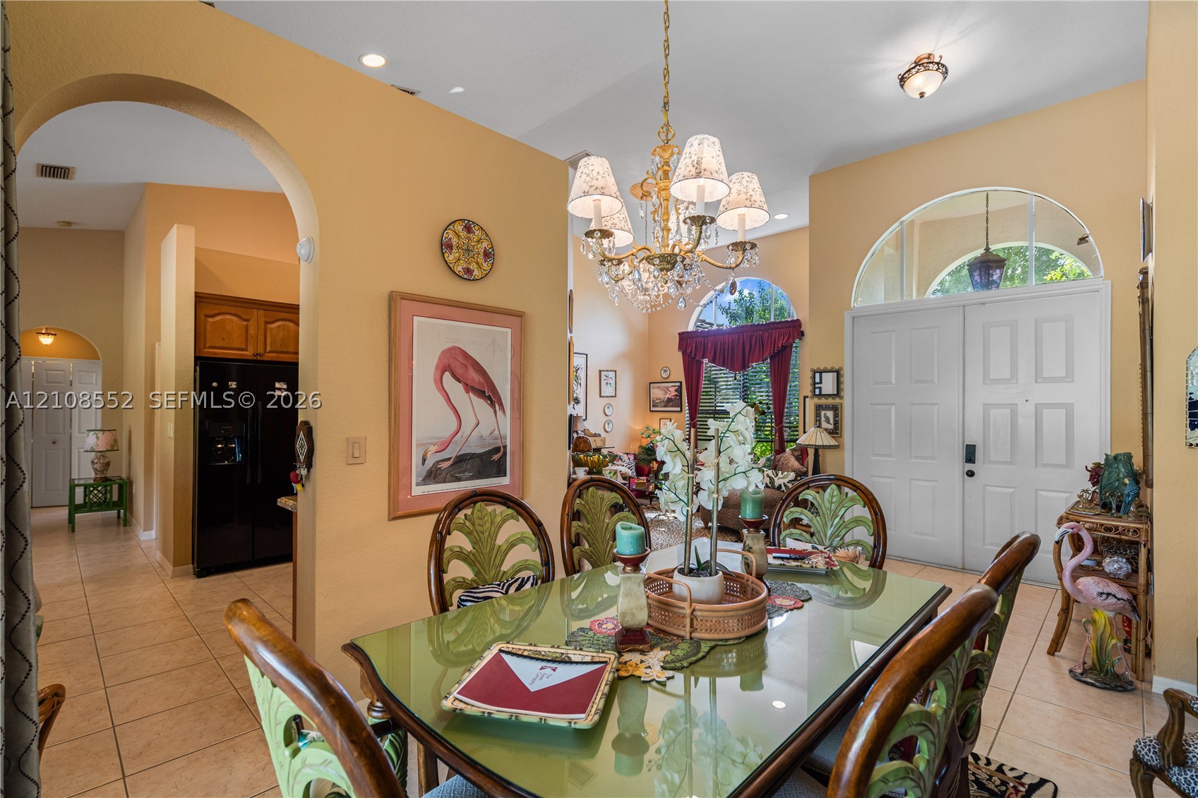 15251 SW 114th Ter, Miami FL 33196