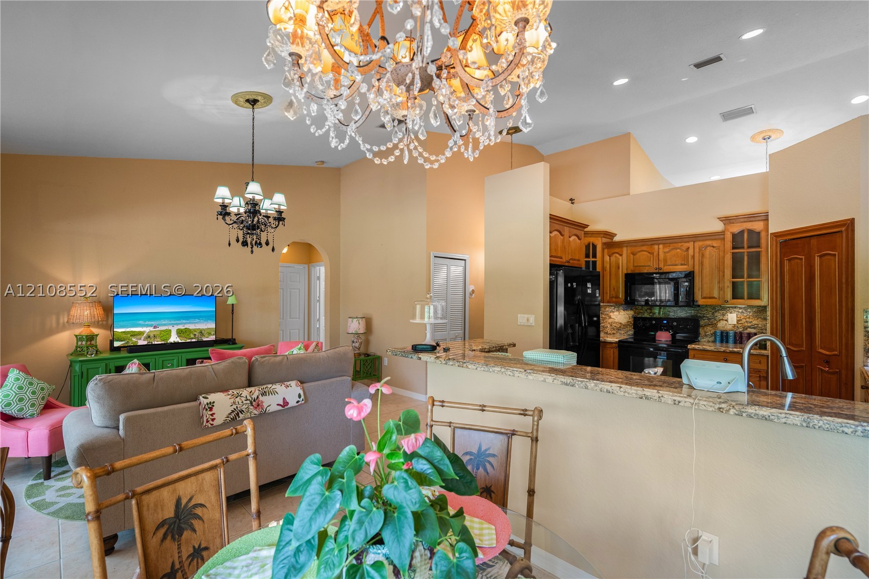 15251 SW 114th Ter, Miami FL 33196