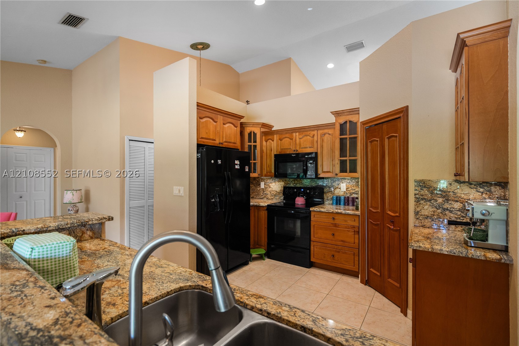 15251 SW 114th Ter, Miami FL 33196