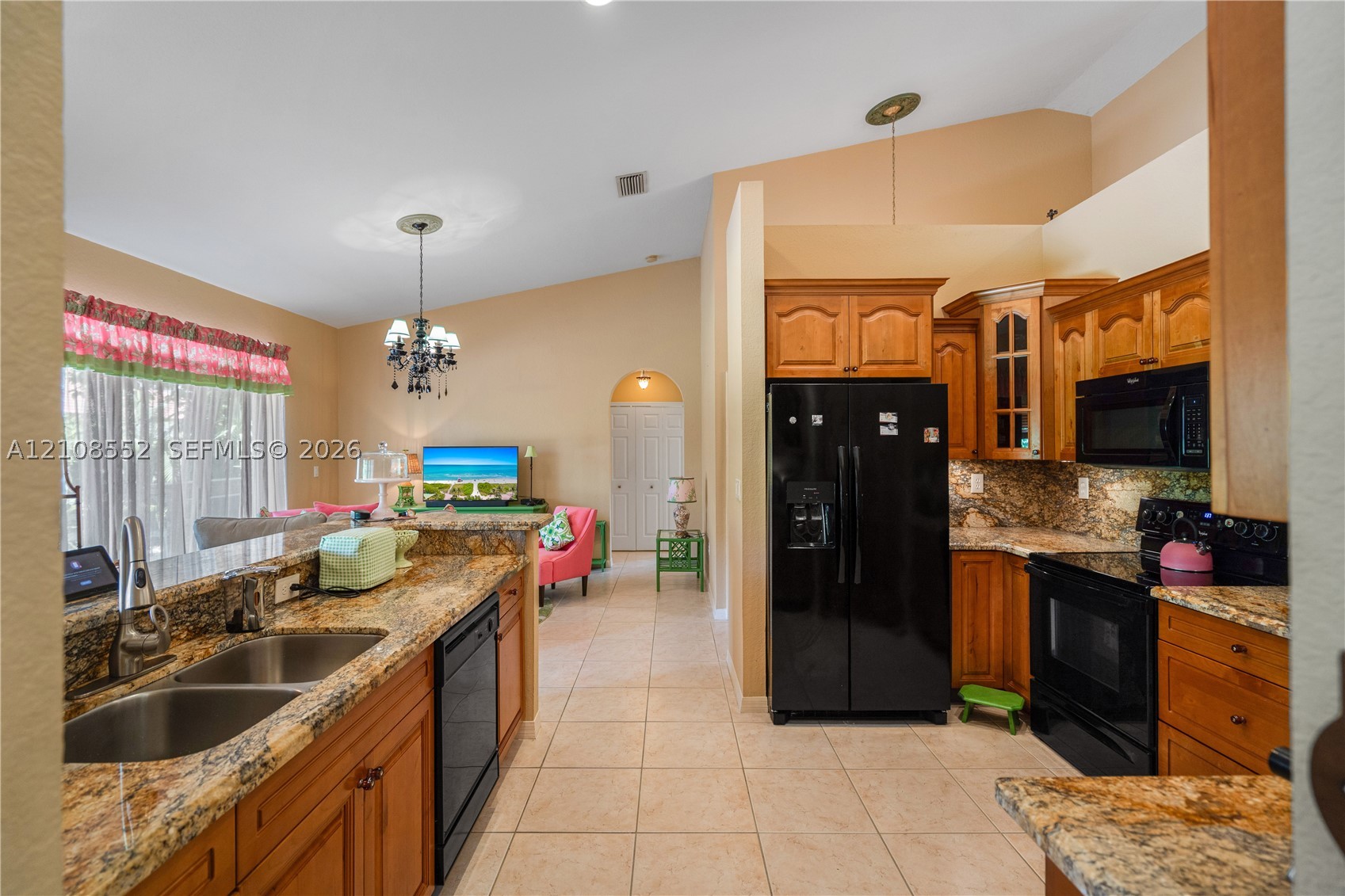 15251 SW 114th Ter, Miami FL 33196