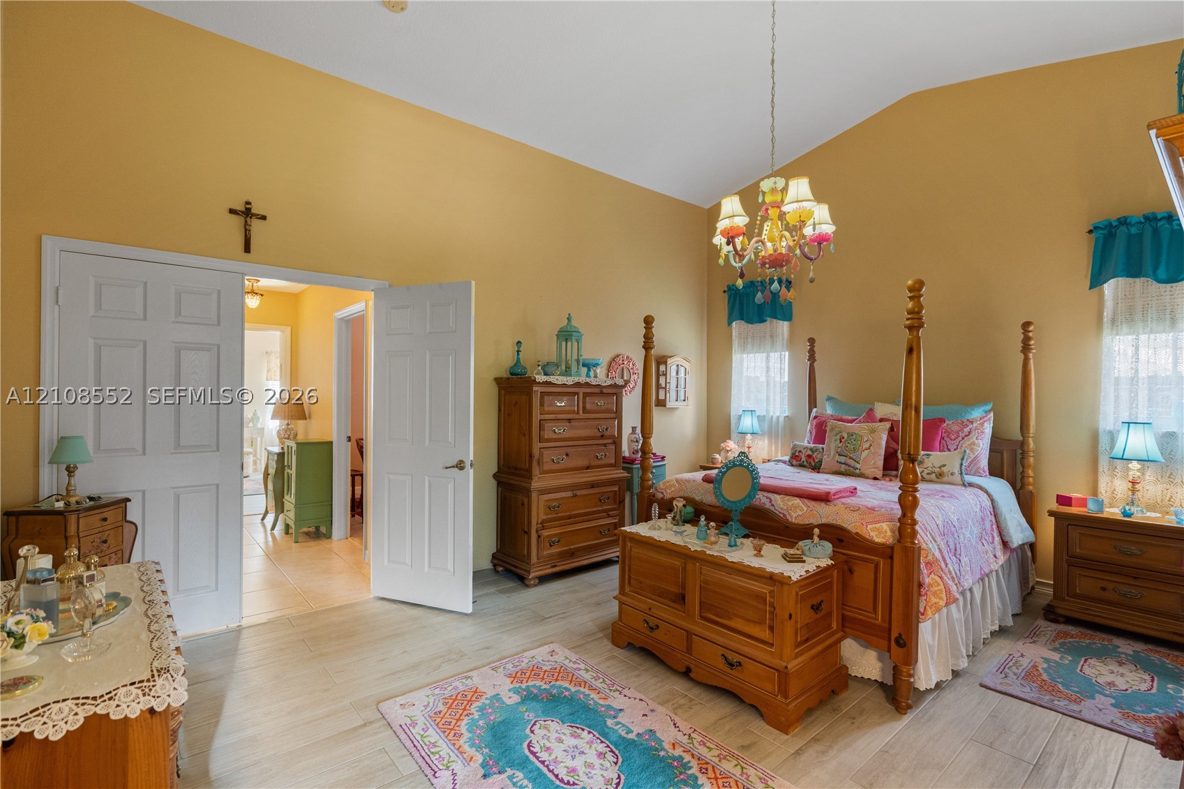 15251 SW 114th Ter, Miami FL 33196