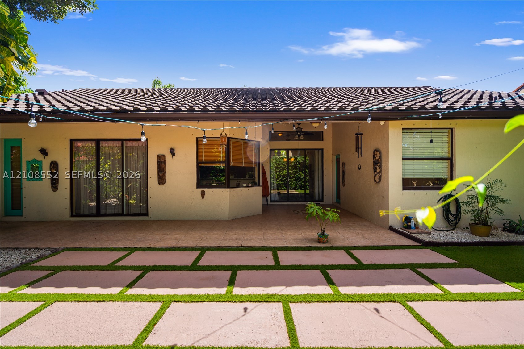 15251 SW 114th Ter, Miami FL 33196