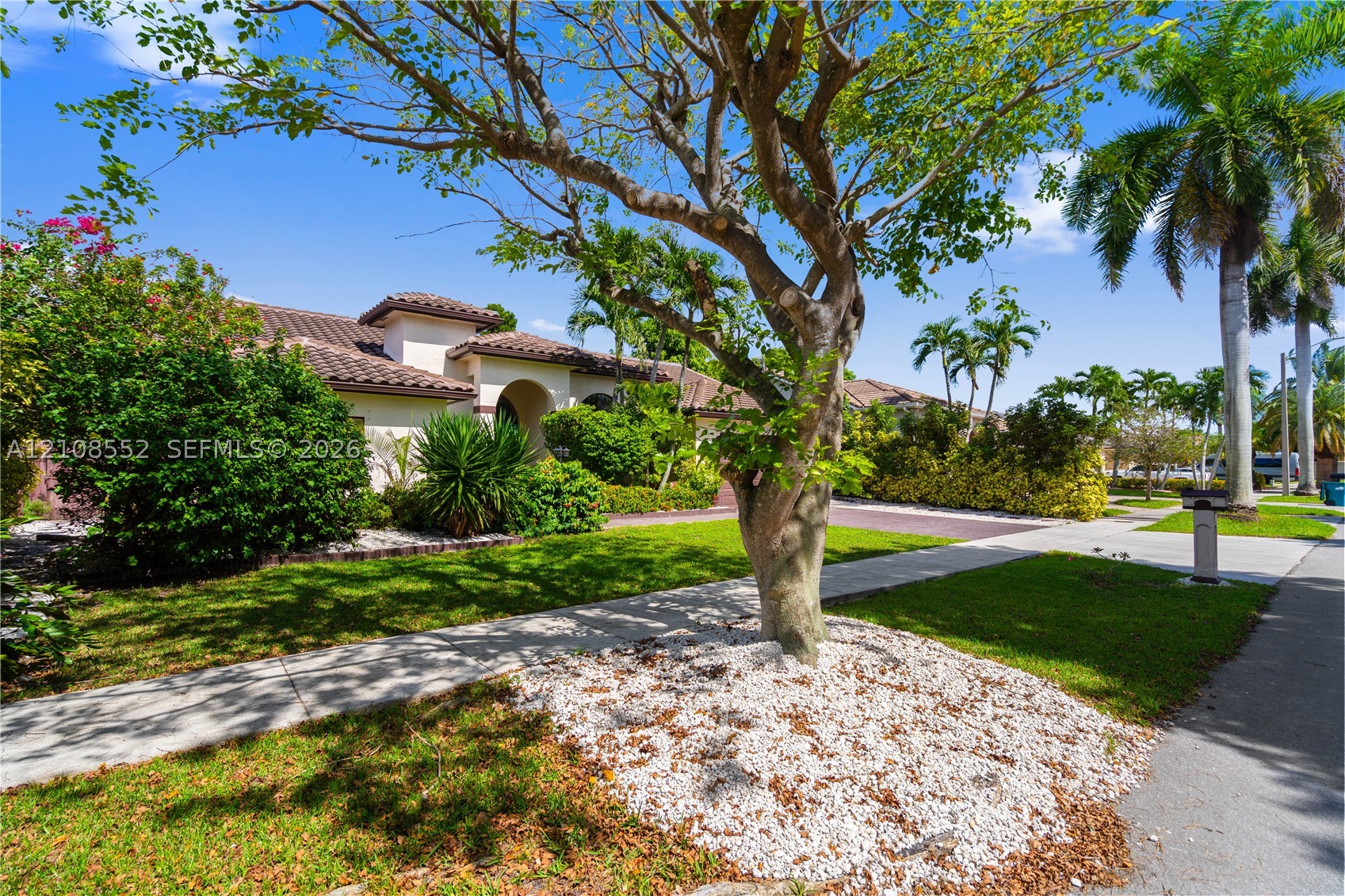 15251 SW 114th Ter, Miami FL 33196