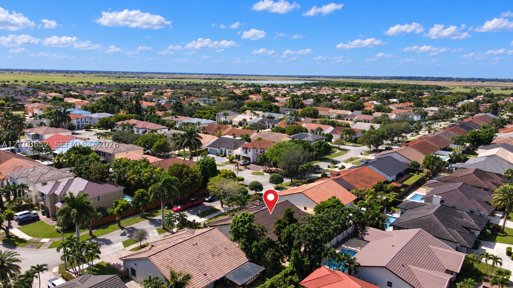 15251 SW 114th Ter, Miami FL 33196