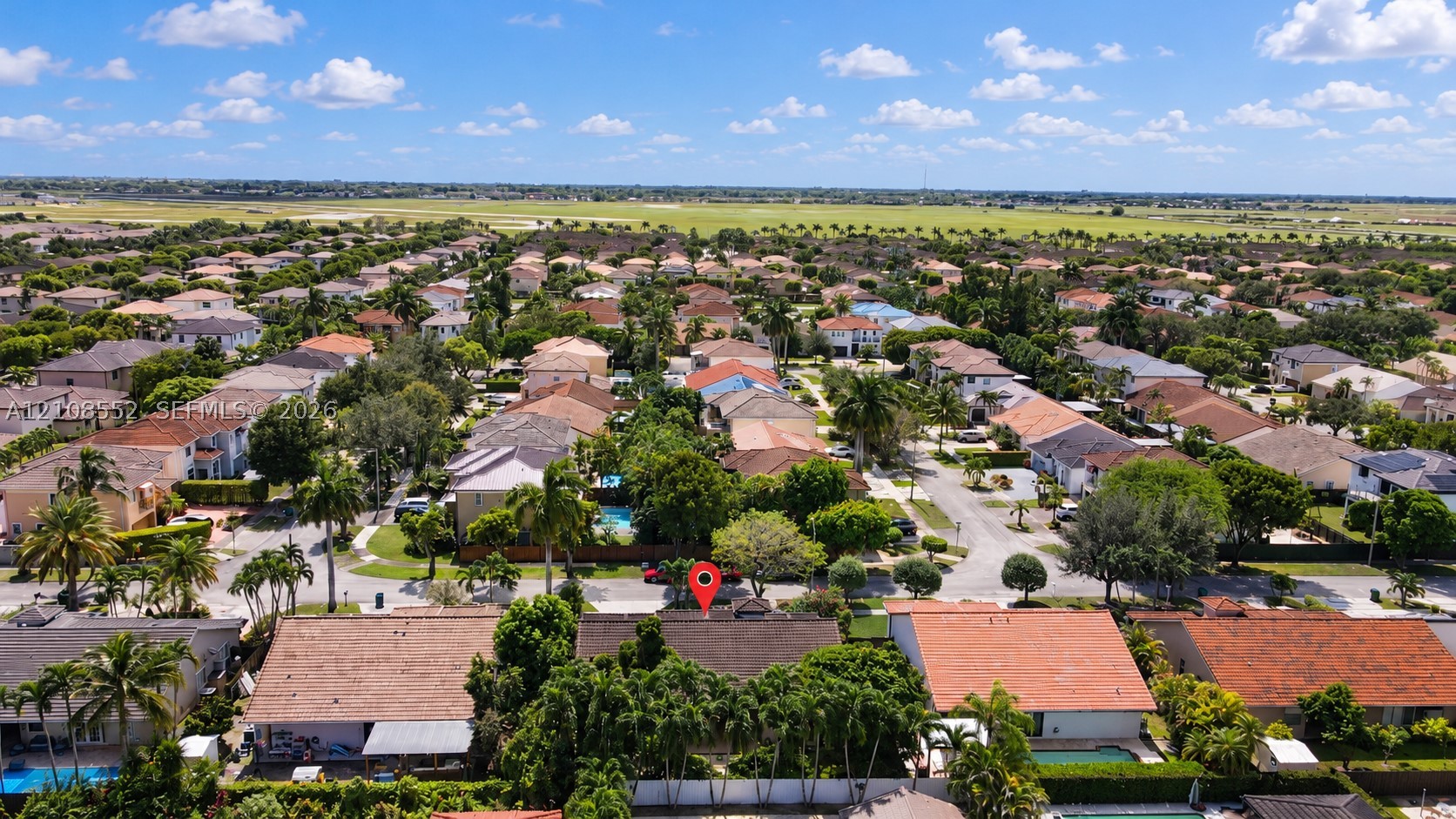 15251 SW 114th Ter, Miami FL 33196
