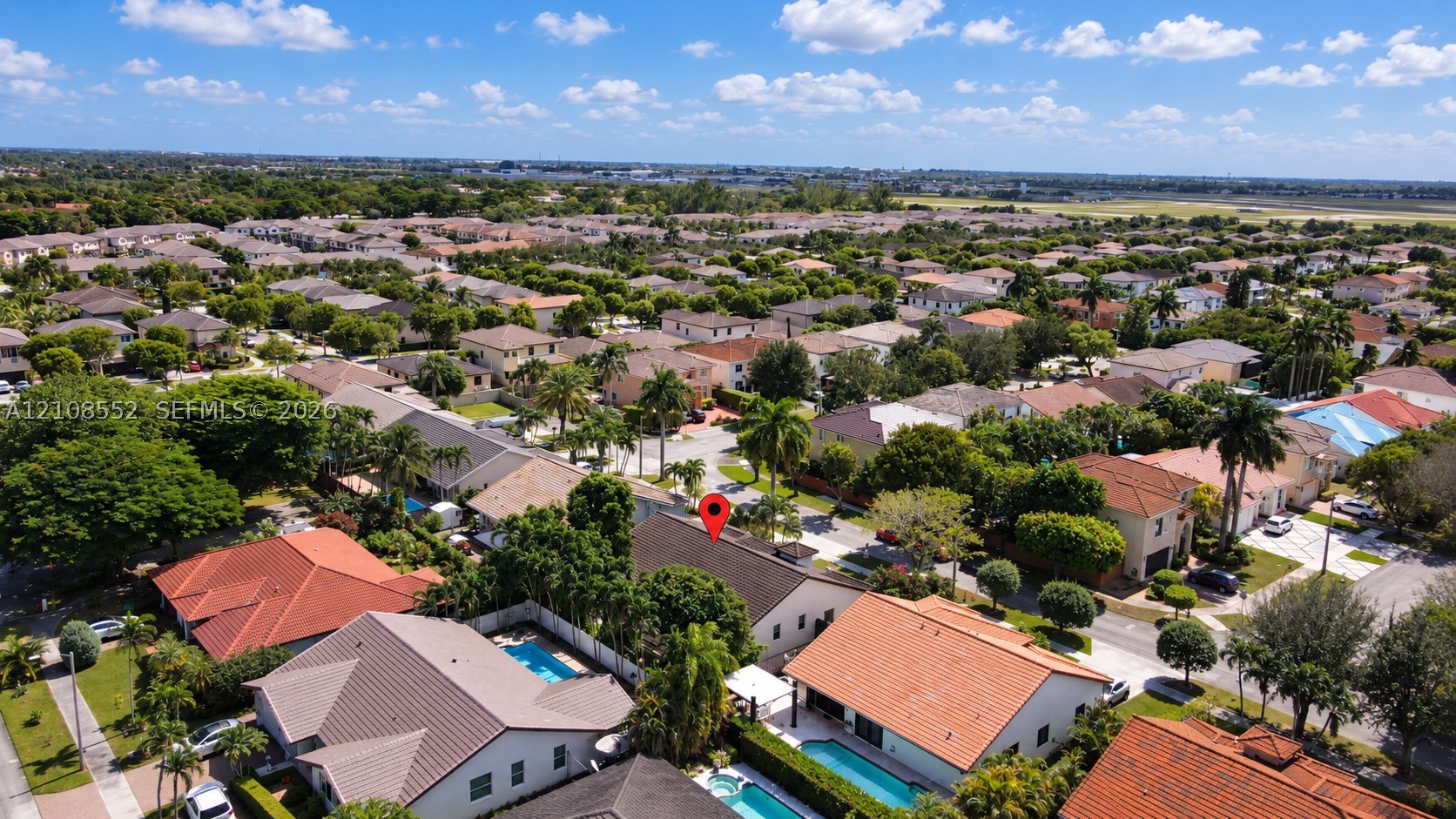 15251 SW 114th Ter, Miami FL 33196