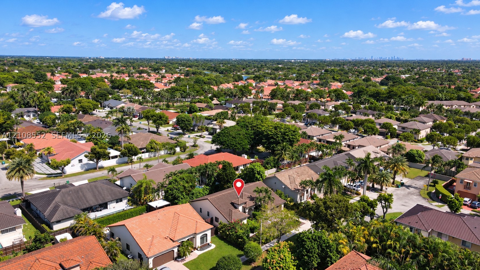 15251 SW 114th Ter, Miami FL 33196