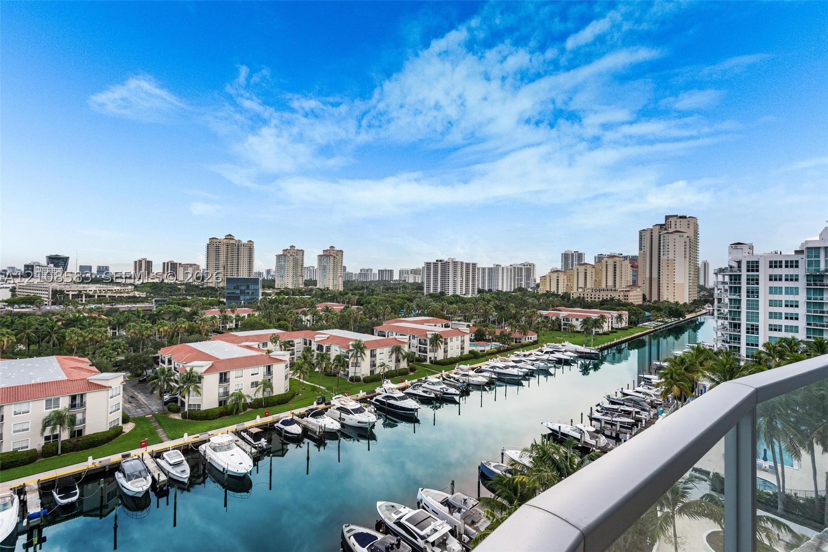 3029 NE 188th St #910, Aventura FL 33180