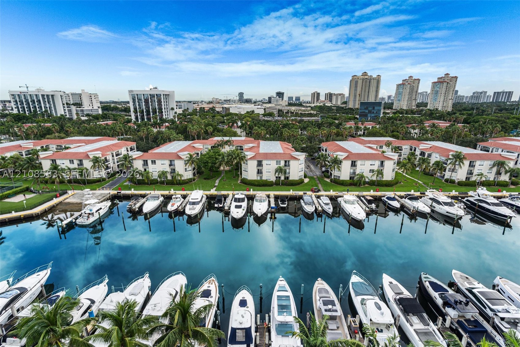 3029 NE 188th St #910, Aventura FL 33180