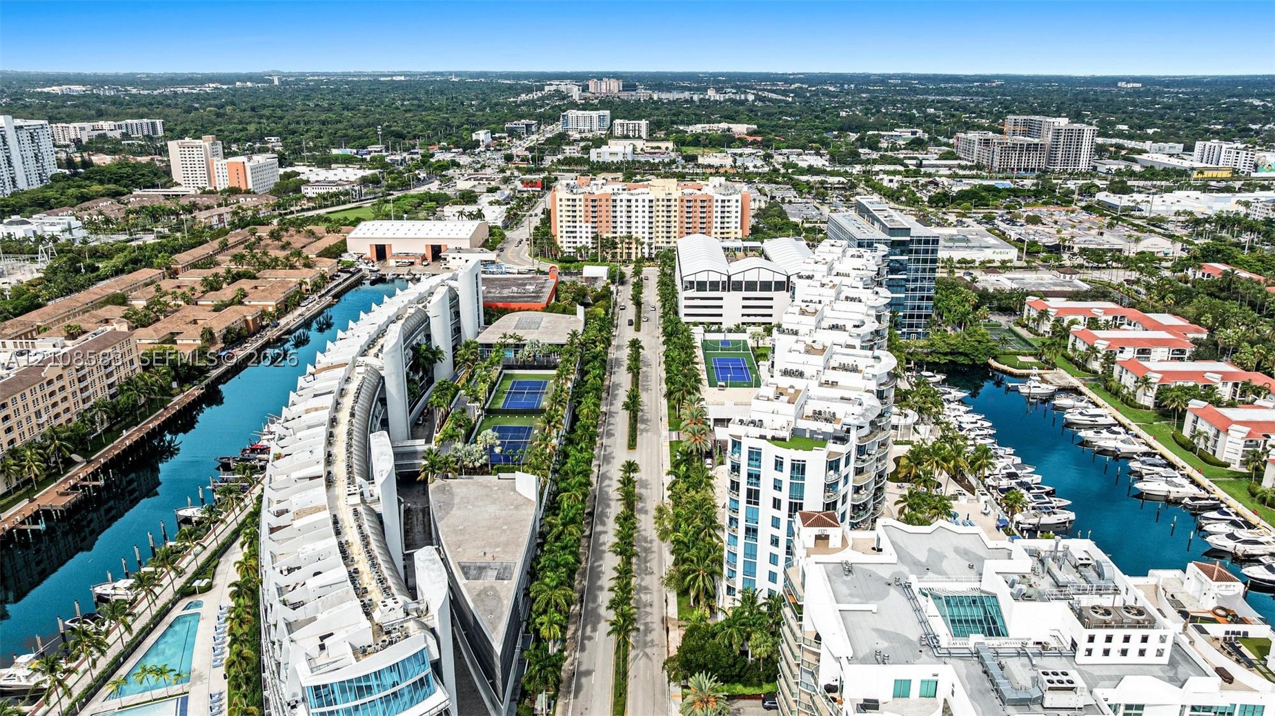 3029 NE 188th St #910, Aventura FL 33180