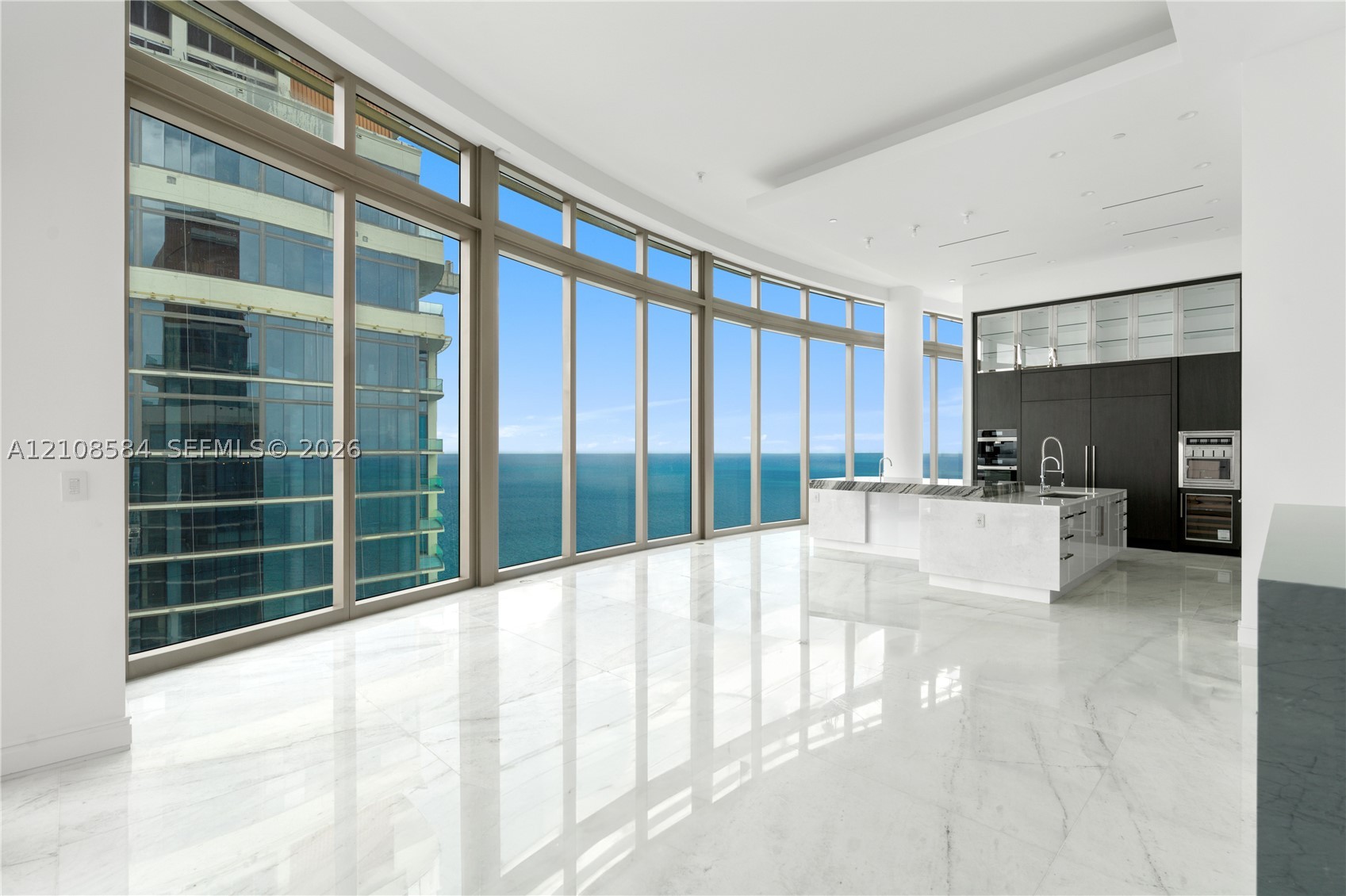17901 Collins Avenue #Ph4705, Sunny Isles Beach FL 33160