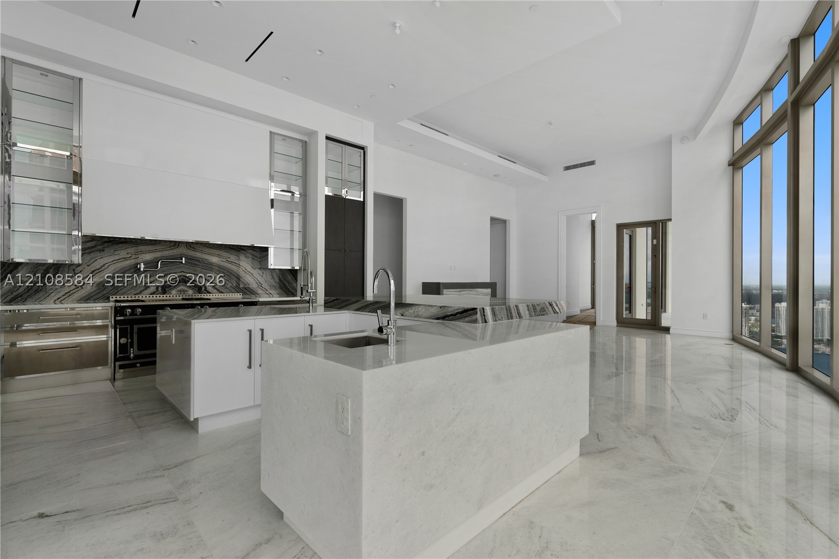 17901 Collins Avenue #Ph4705, Sunny Isles Beach FL 33160