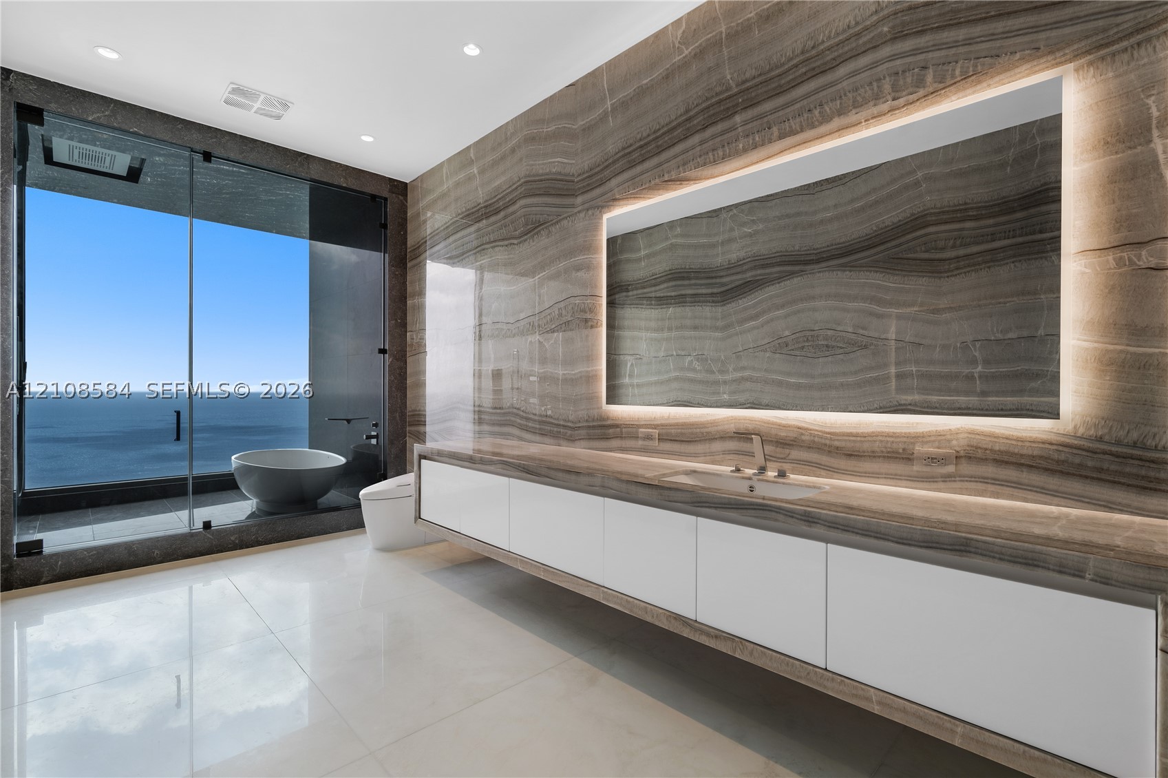 17901 Collins Avenue #Ph4705, Sunny Isles Beach FL 33160
