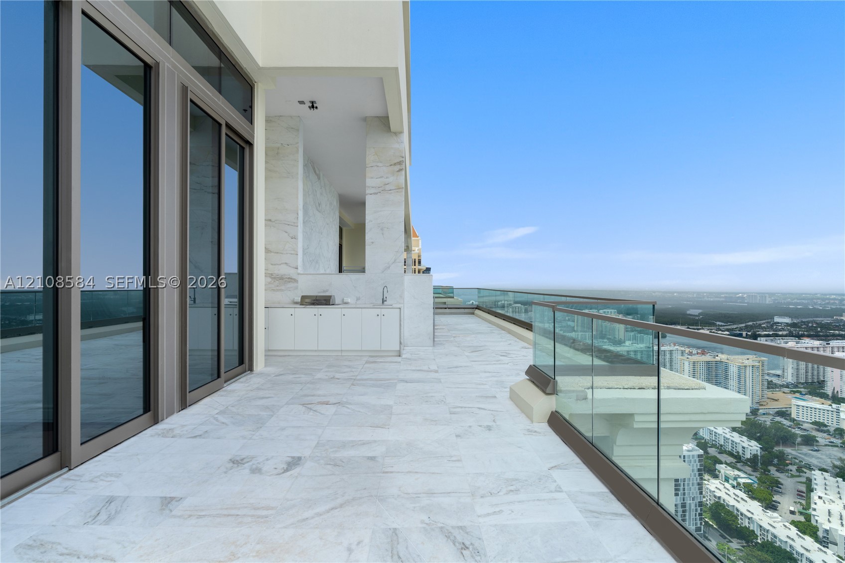 17901 Collins Avenue #Ph4705, Sunny Isles Beach FL 33160