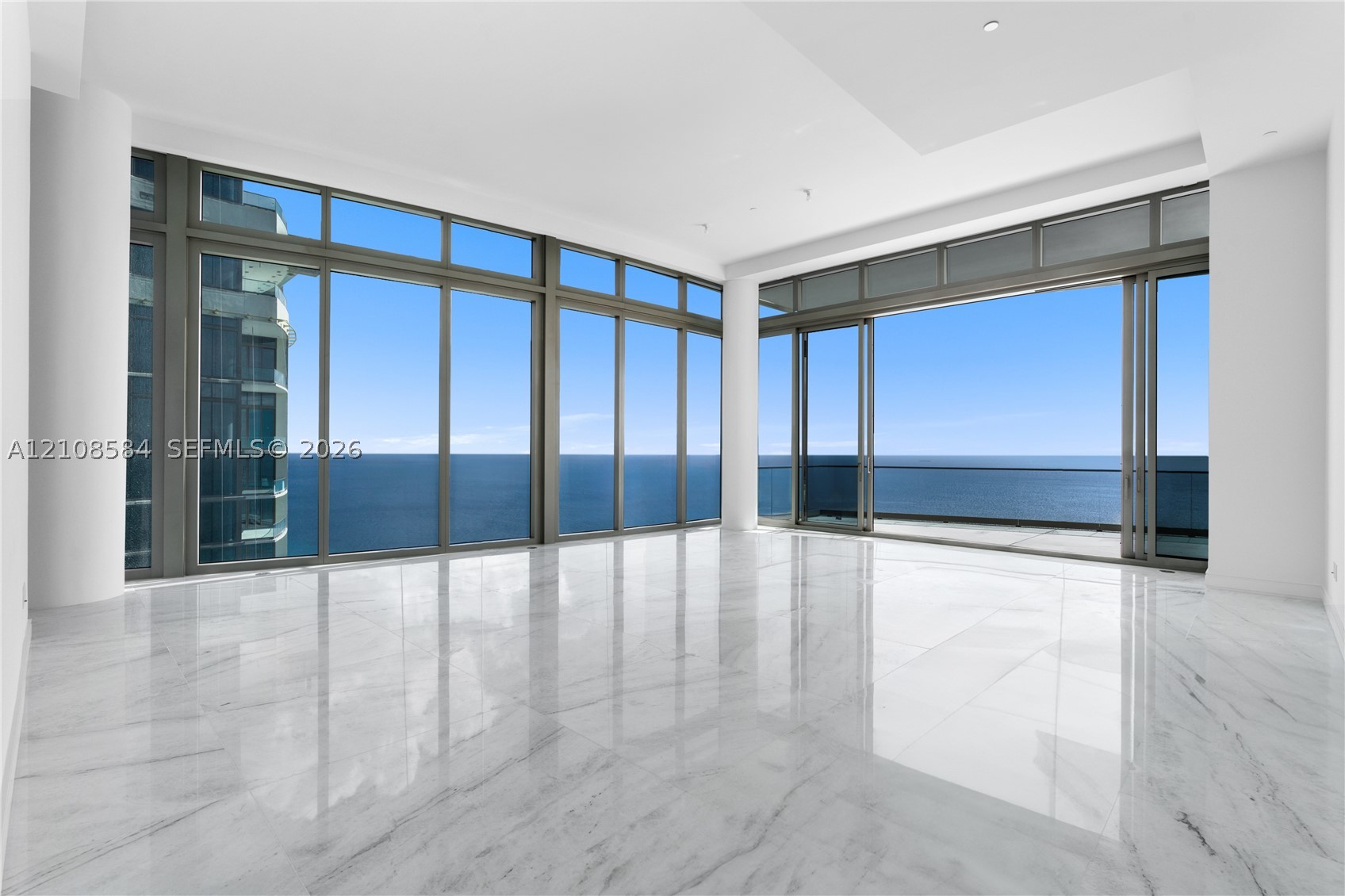 17901 Collins Avenue #Ph4705, Sunny Isles Beach FL 33160
