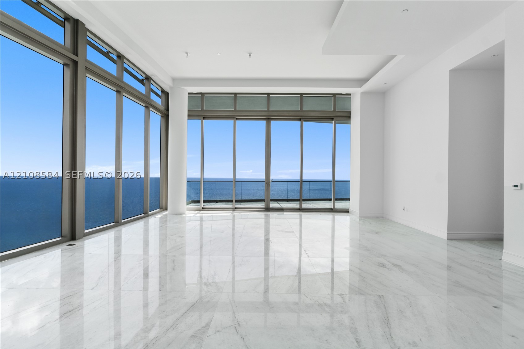 17901 Collins Avenue #Ph4705, Sunny Isles Beach FL 33160