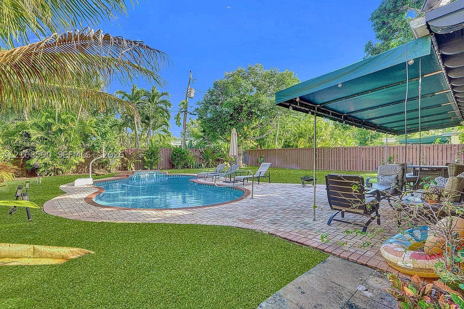 1728 NE 17th Ter, Fort Lauderdale FL 33305