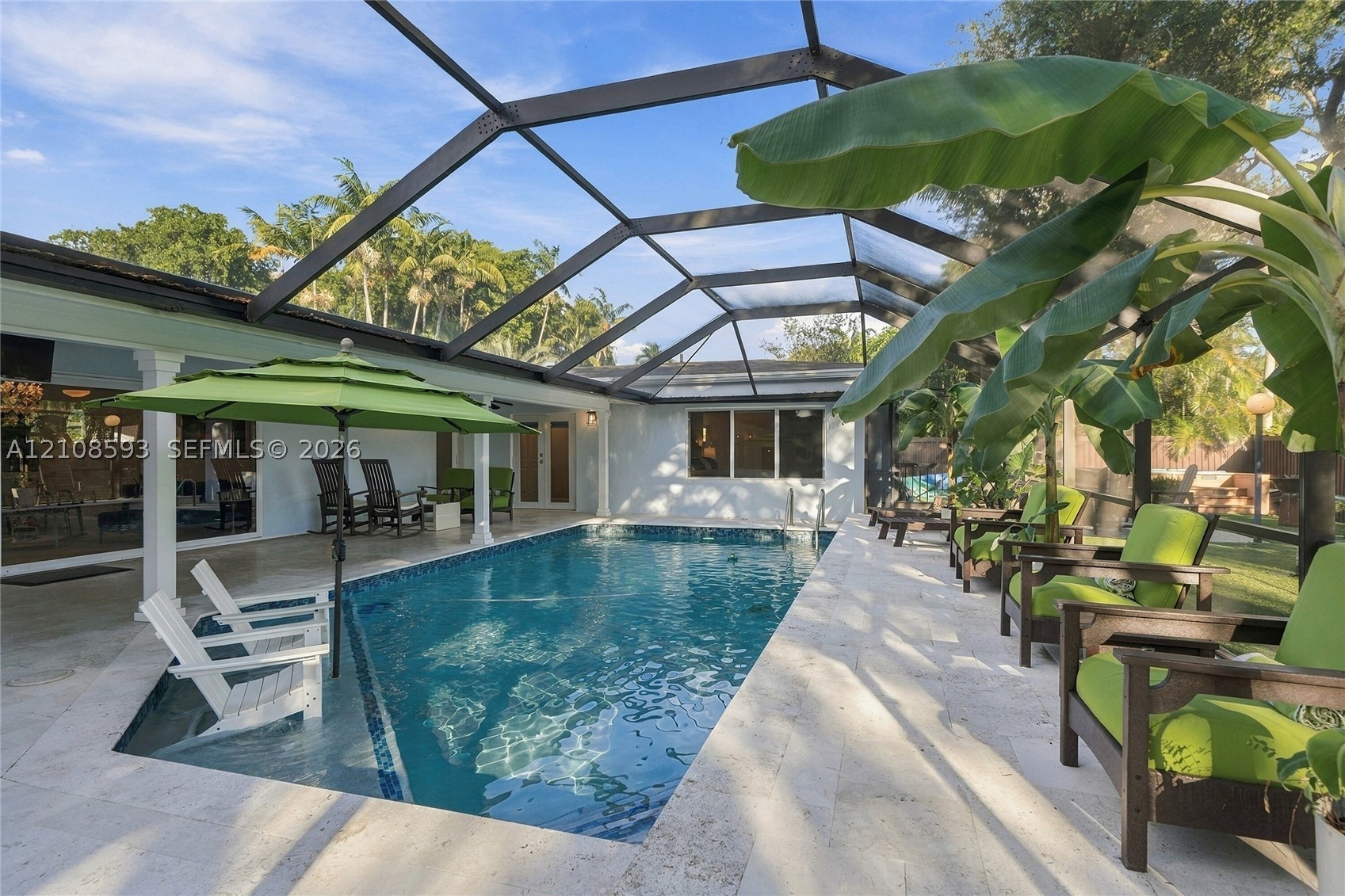 8230 SW 151st St, Palmetto Bay FL 33158