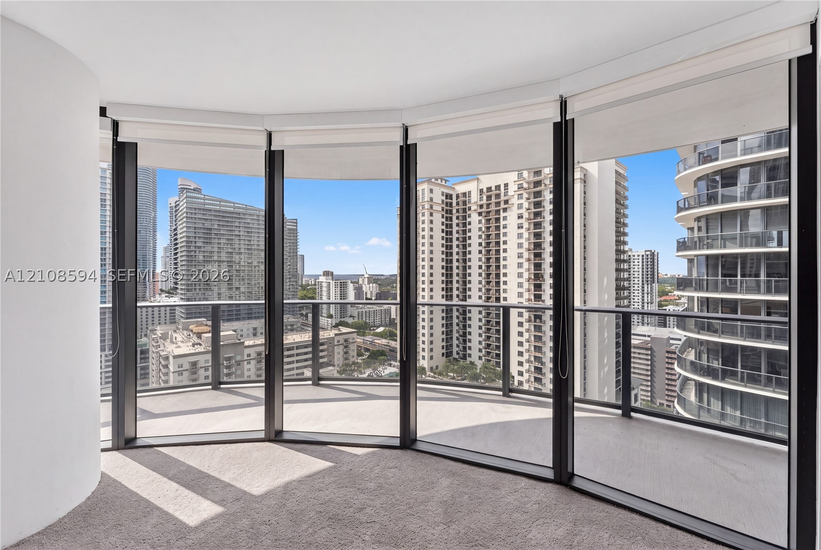 45 SW 9th St #2206, Miami FL 33130