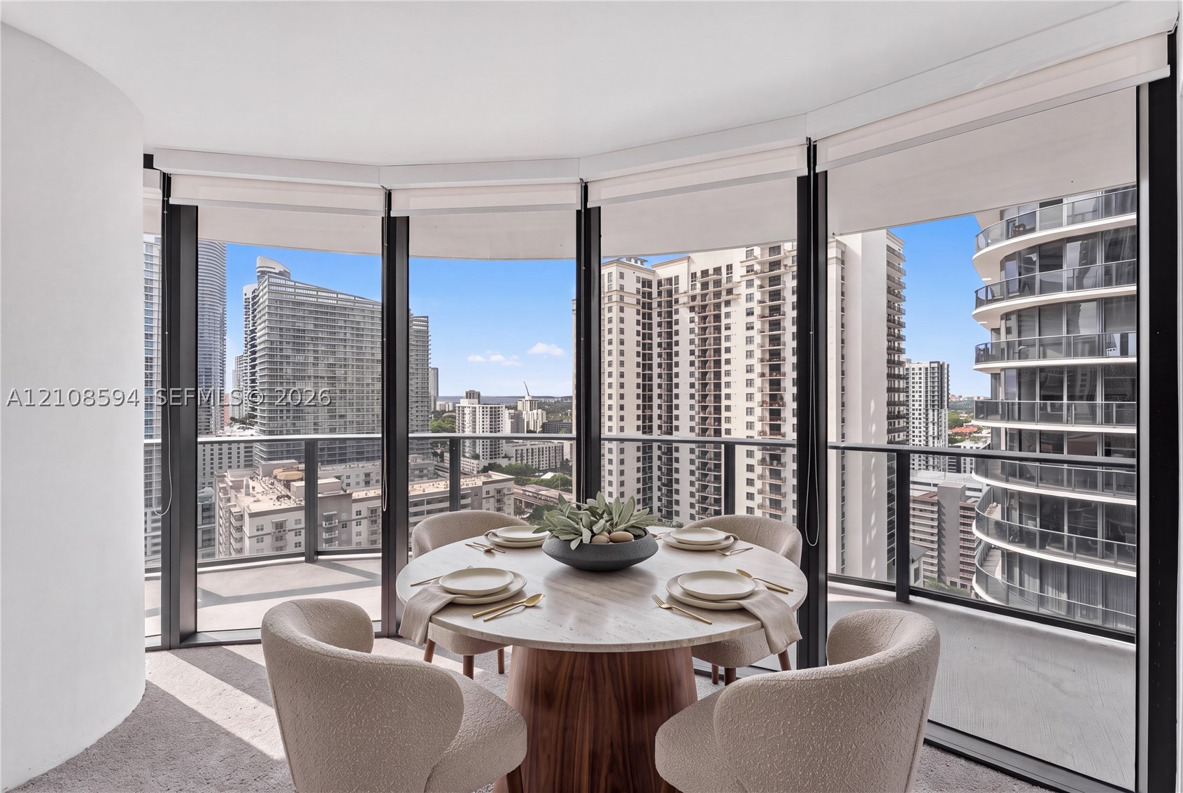 45 SW 9th St #2206, Miami FL 33130