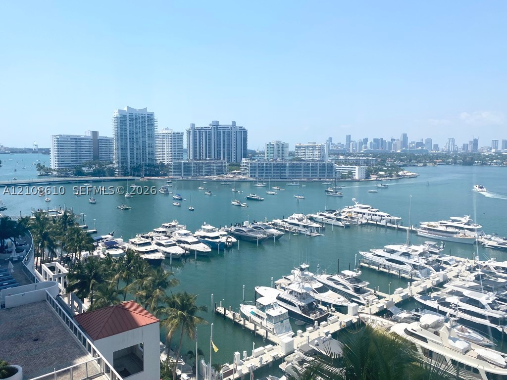 1900 Sunset Harbour Dr #1210, Miami Beach FL 33139