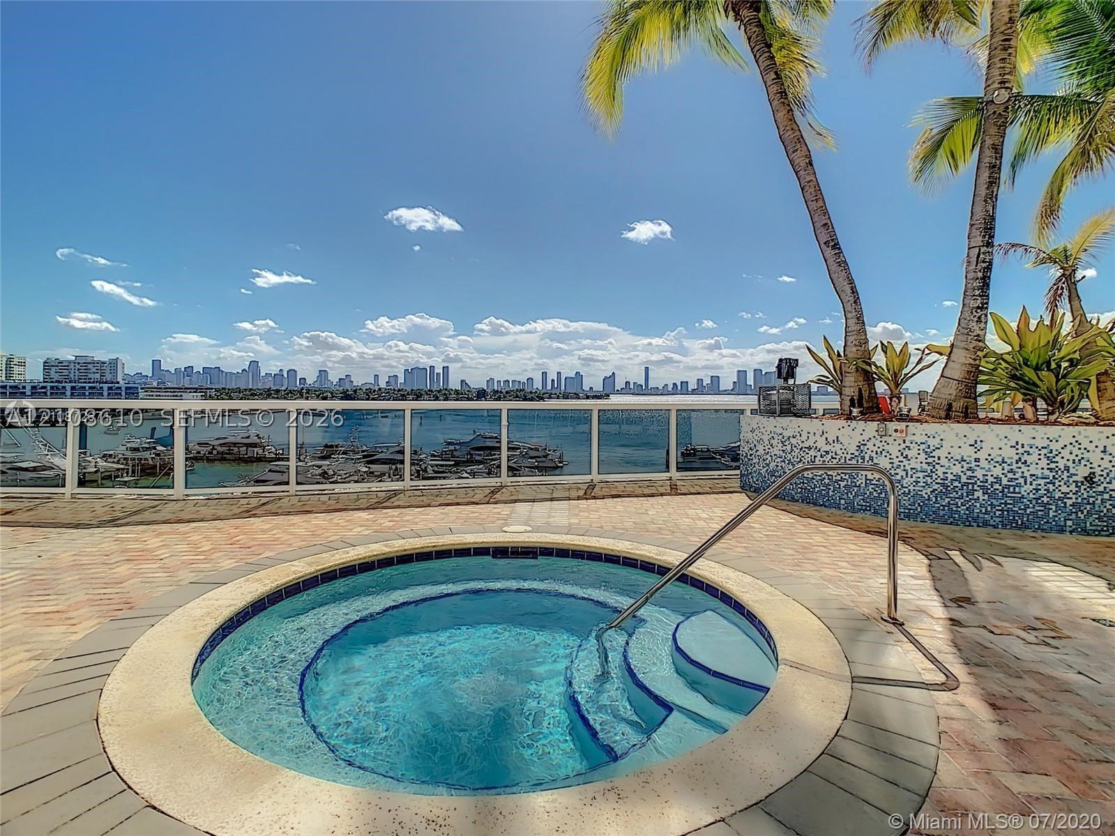1900 Sunset Harbour Dr #1210, Miami Beach FL 33139