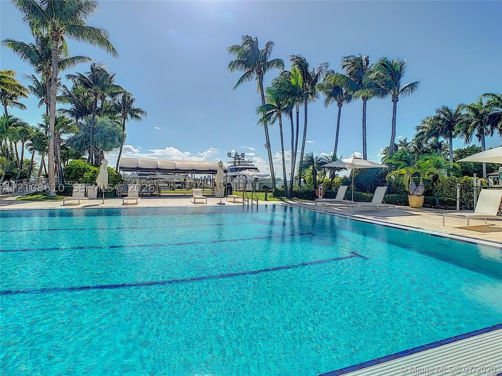 1900 Sunset Harbour Dr #1210, Miami Beach FL 33139