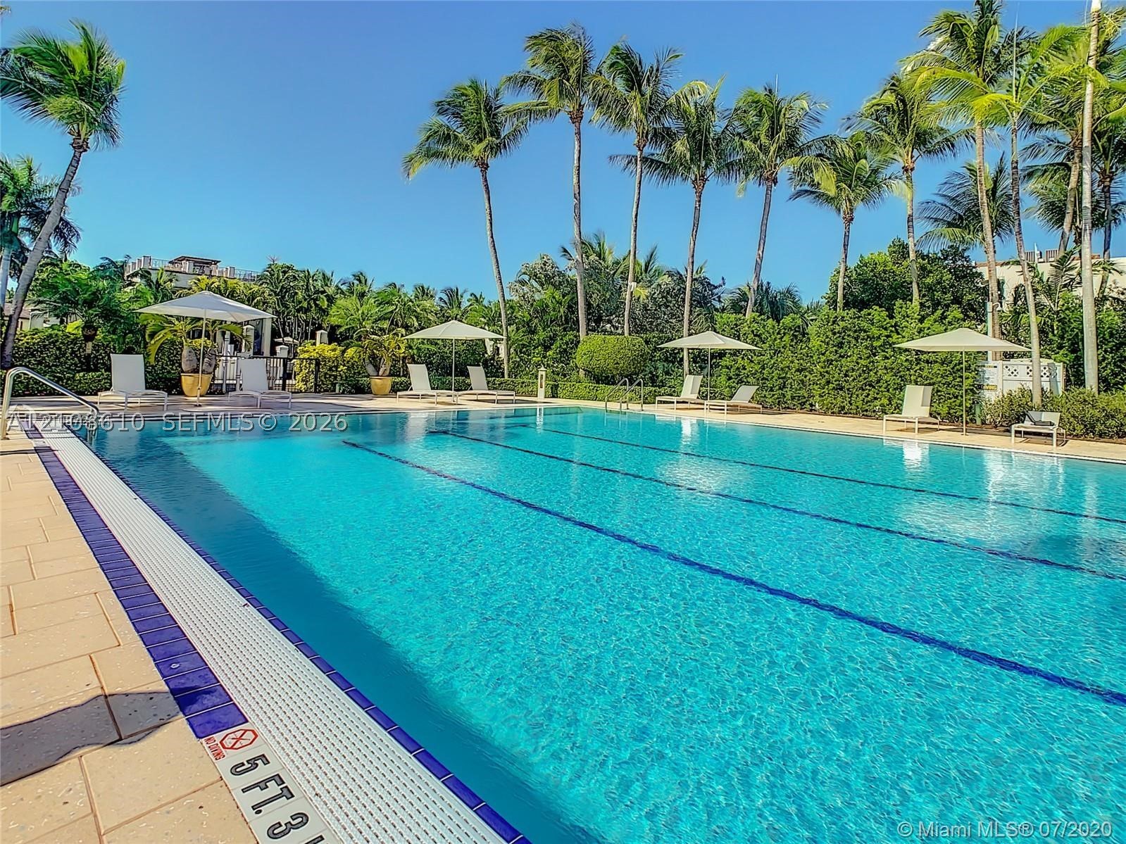1900 Sunset Harbour Dr #1210, Miami Beach FL 33139