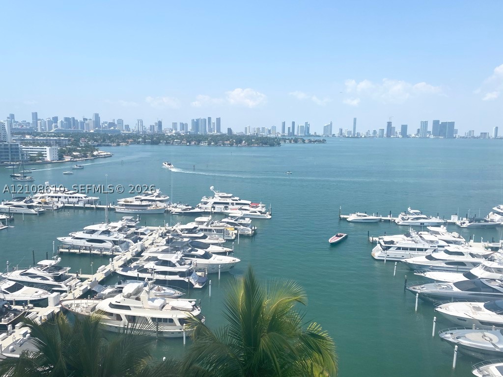 1900 Sunset Harbour Dr #1210, Miami Beach FL 33139