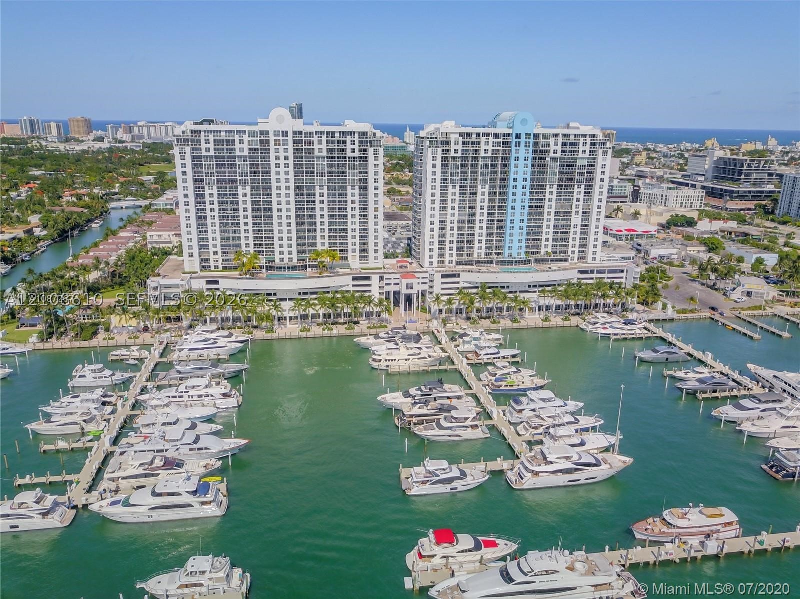 1900 Sunset Harbour Dr #1210, Miami Beach FL 33139