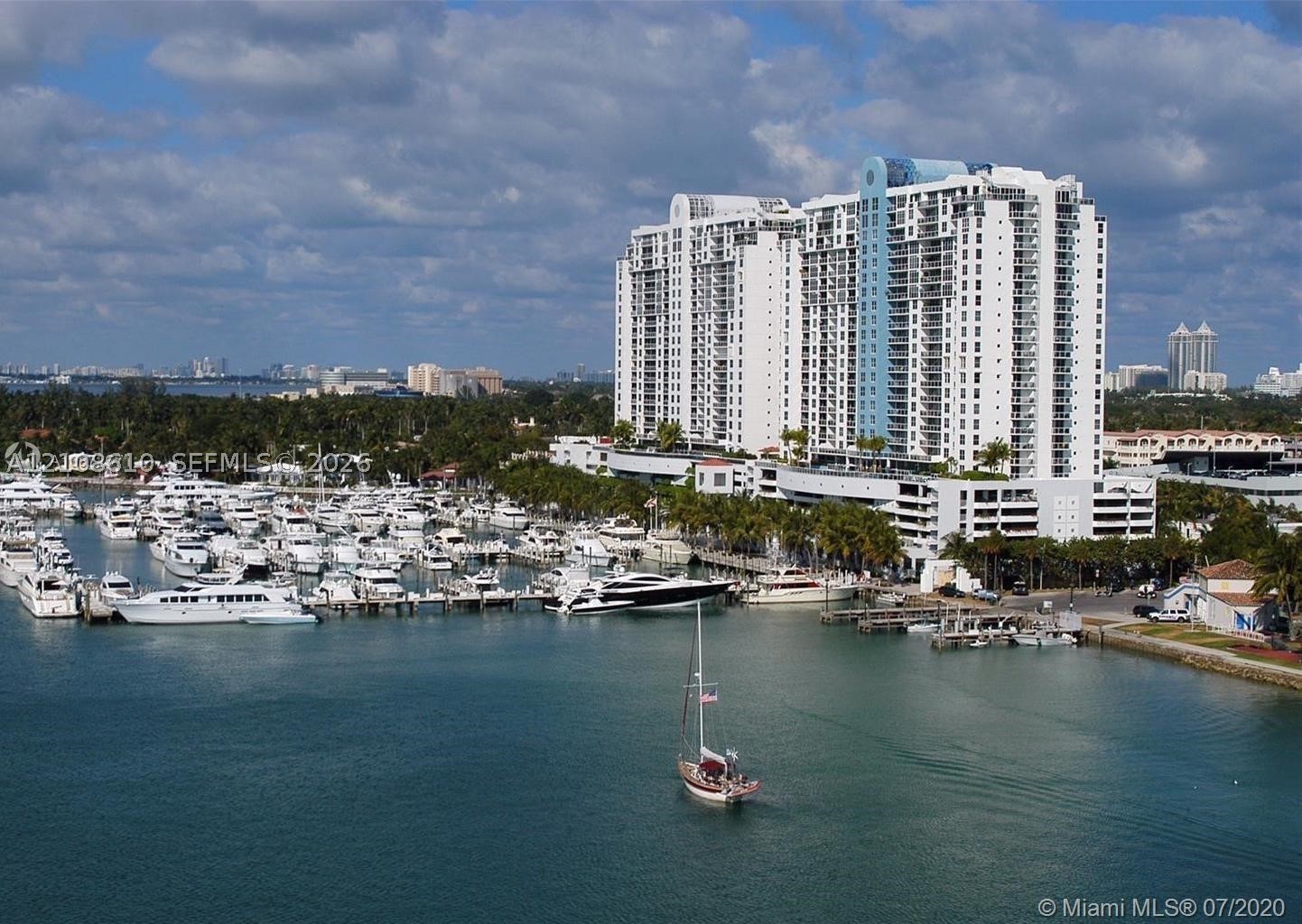 1900 Sunset Harbour Dr #1210, Miami Beach FL 33139