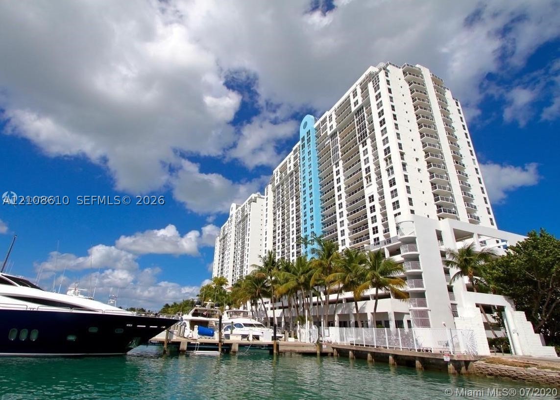 1900 Sunset Harbour Dr #1210, Miami Beach FL 33139