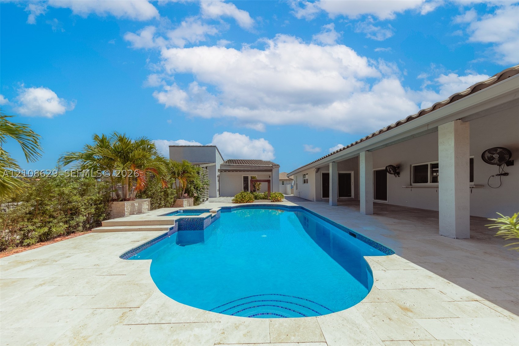 3401 SW 141st Ave #0, Miramar FL 33027