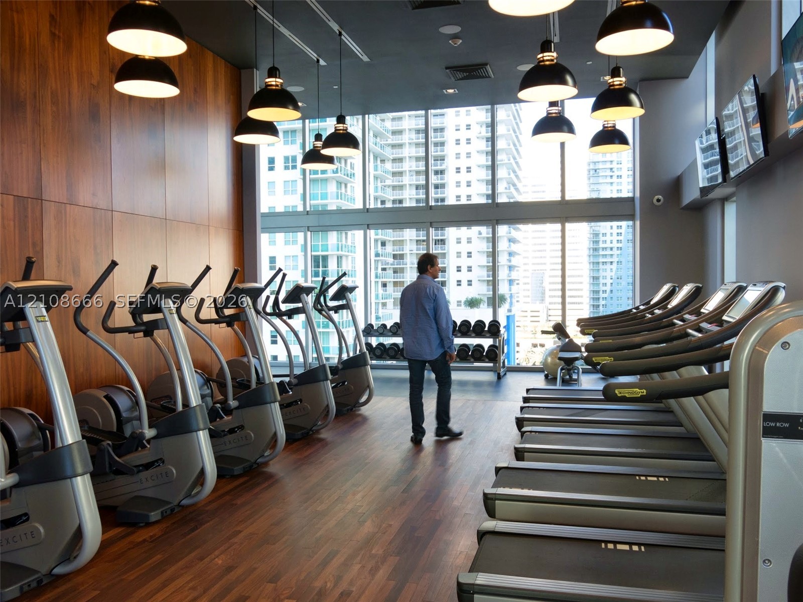 1300 Brickell Bay Dr #3506, Miami FL 33131