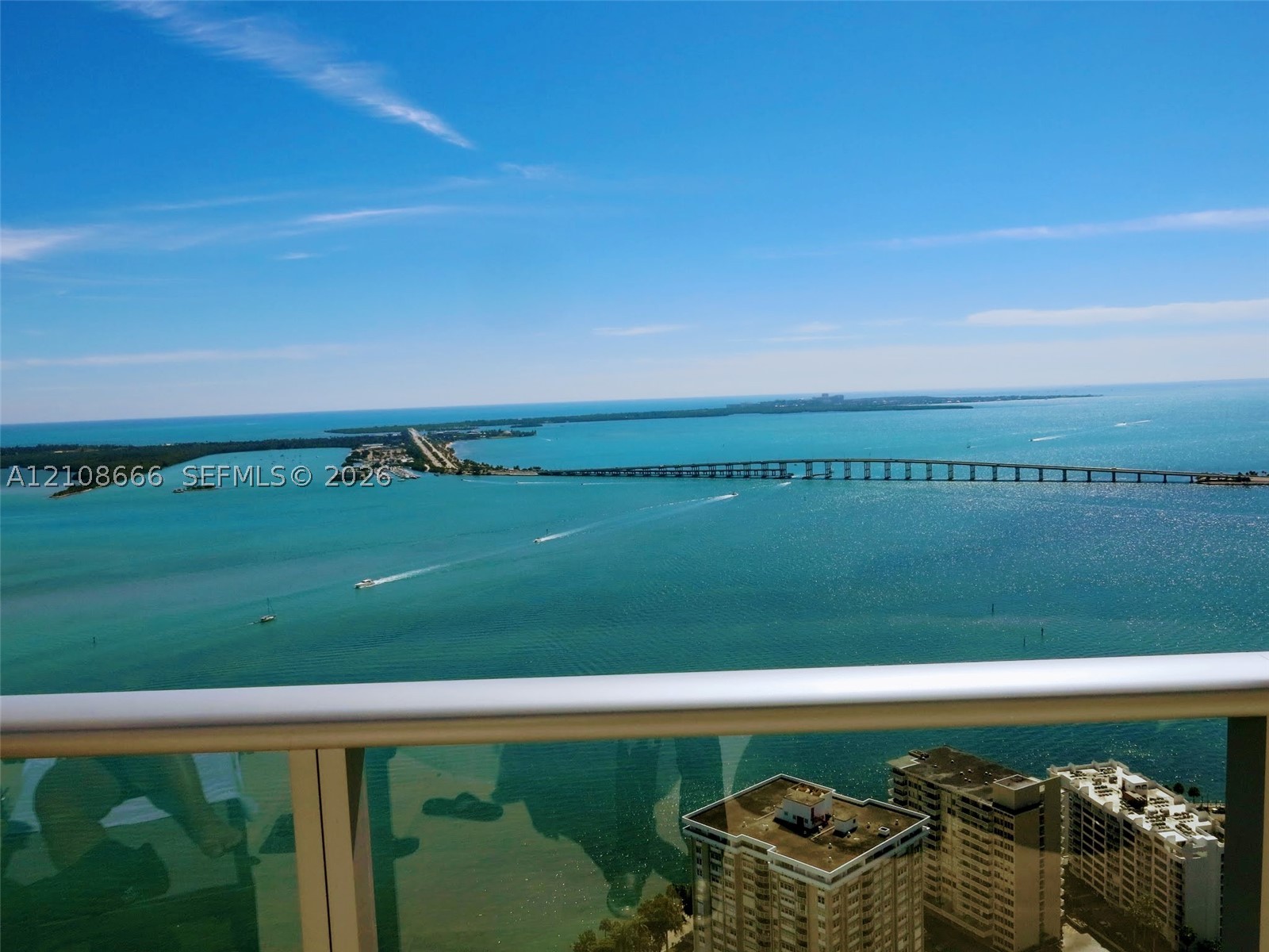 1300 Brickell Bay Dr #3506, Miami FL 33131