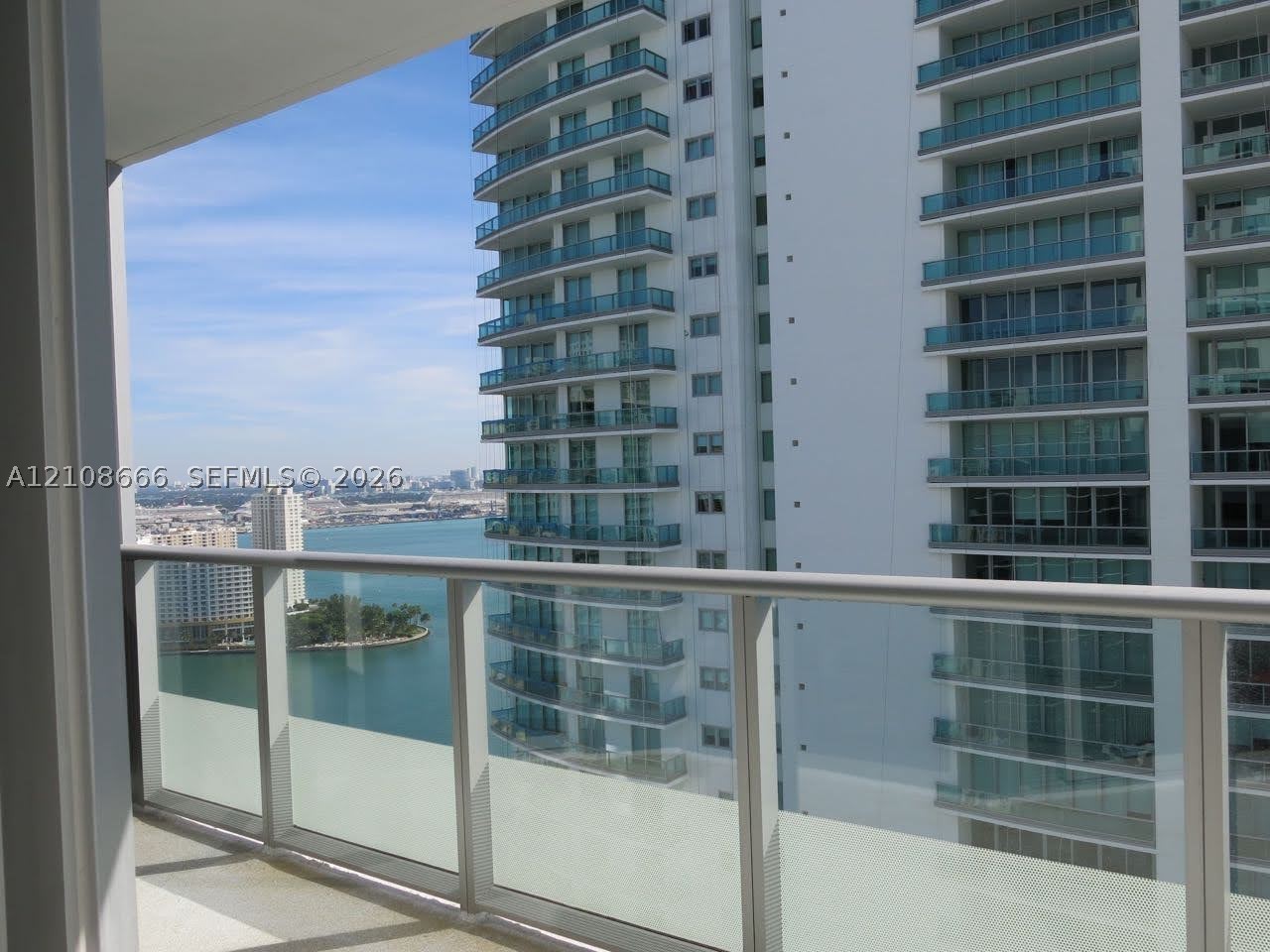 1300 Brickell Bay Dr #3506, Miami FL 33131