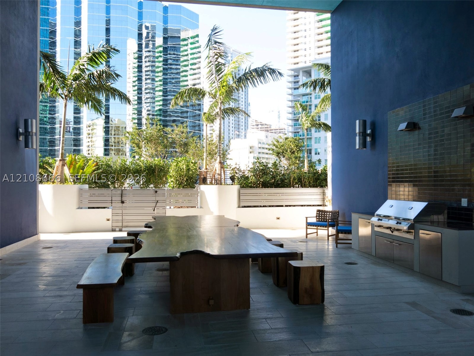 1300 Brickell Bay Dr #3506, Miami FL 33131