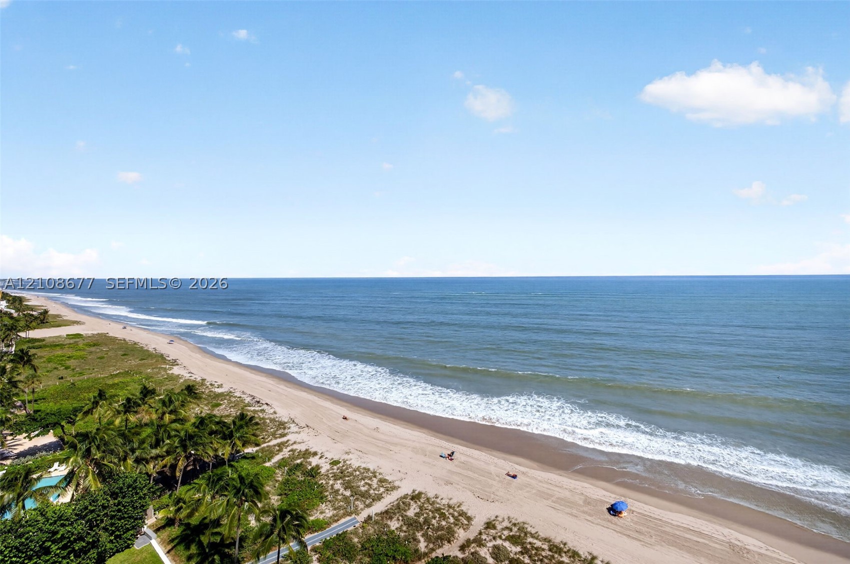 1440 S Ocean Blvd #11A, Lauderdale By The Sea FL 33062