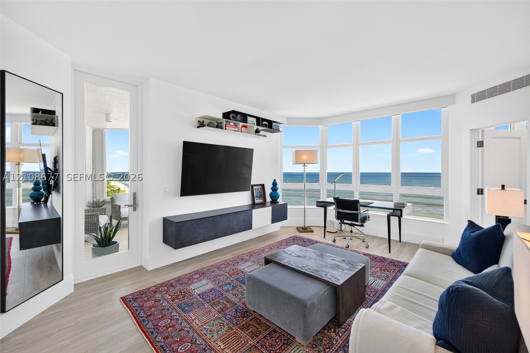 1440 S Ocean Blvd #11A, Lauderdale By The Sea FL 33062