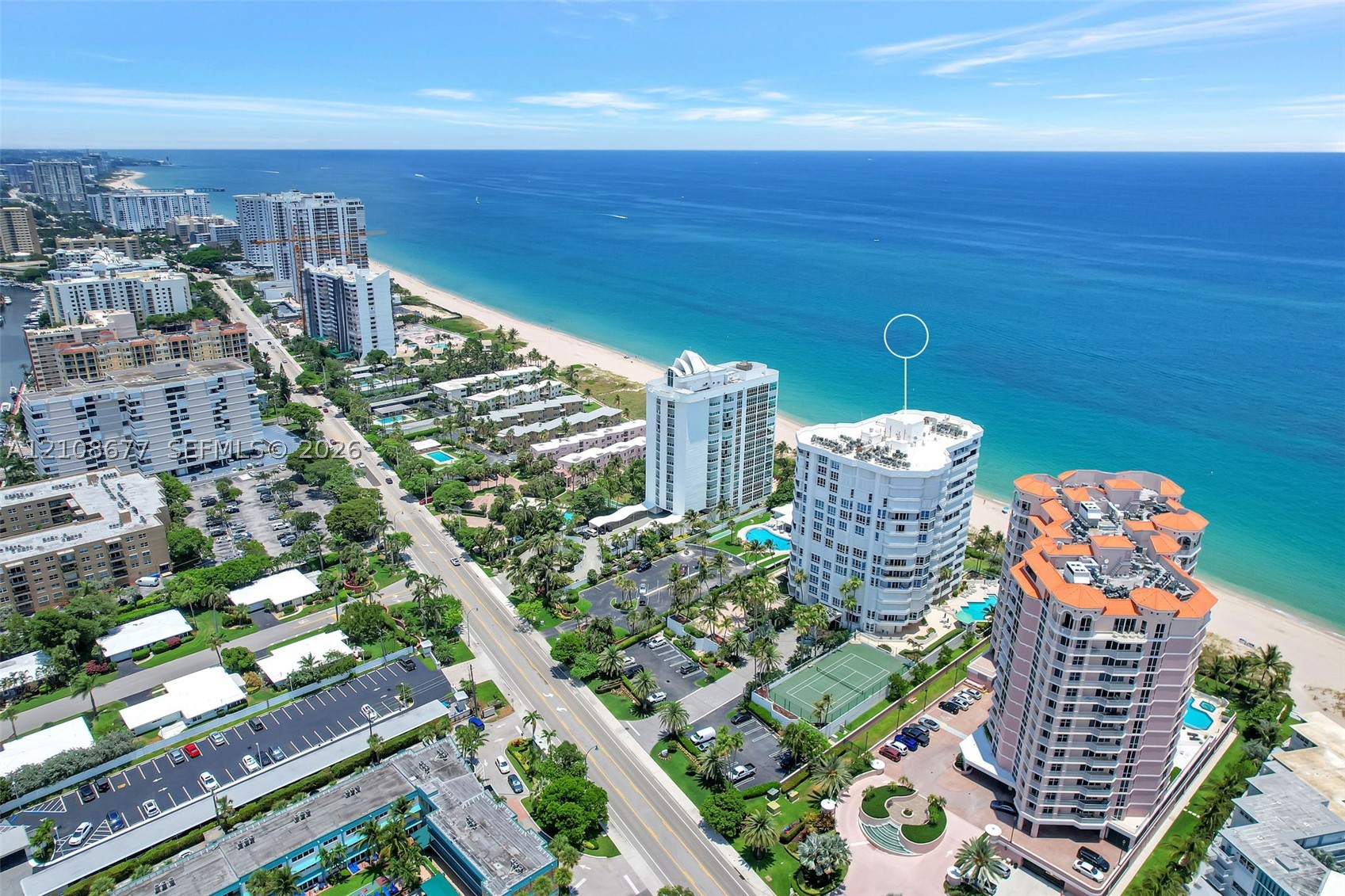 1440 S Ocean Blvd #11A, Lauderdale By The Sea FL 33062