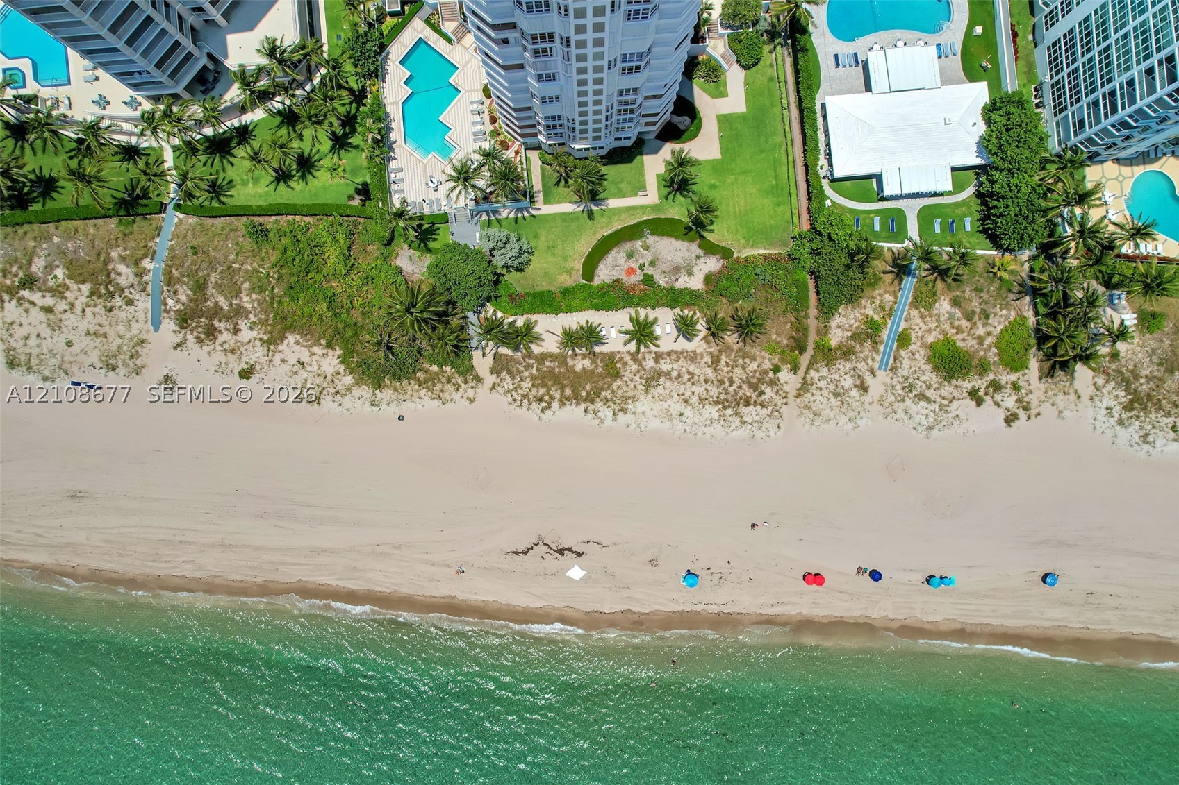 1440 S Ocean Blvd #11A, Lauderdale By The Sea FL 33062