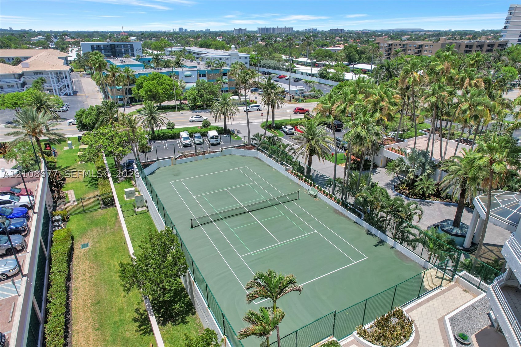 1440 S Ocean Blvd #11A, Lauderdale By The Sea FL 33062