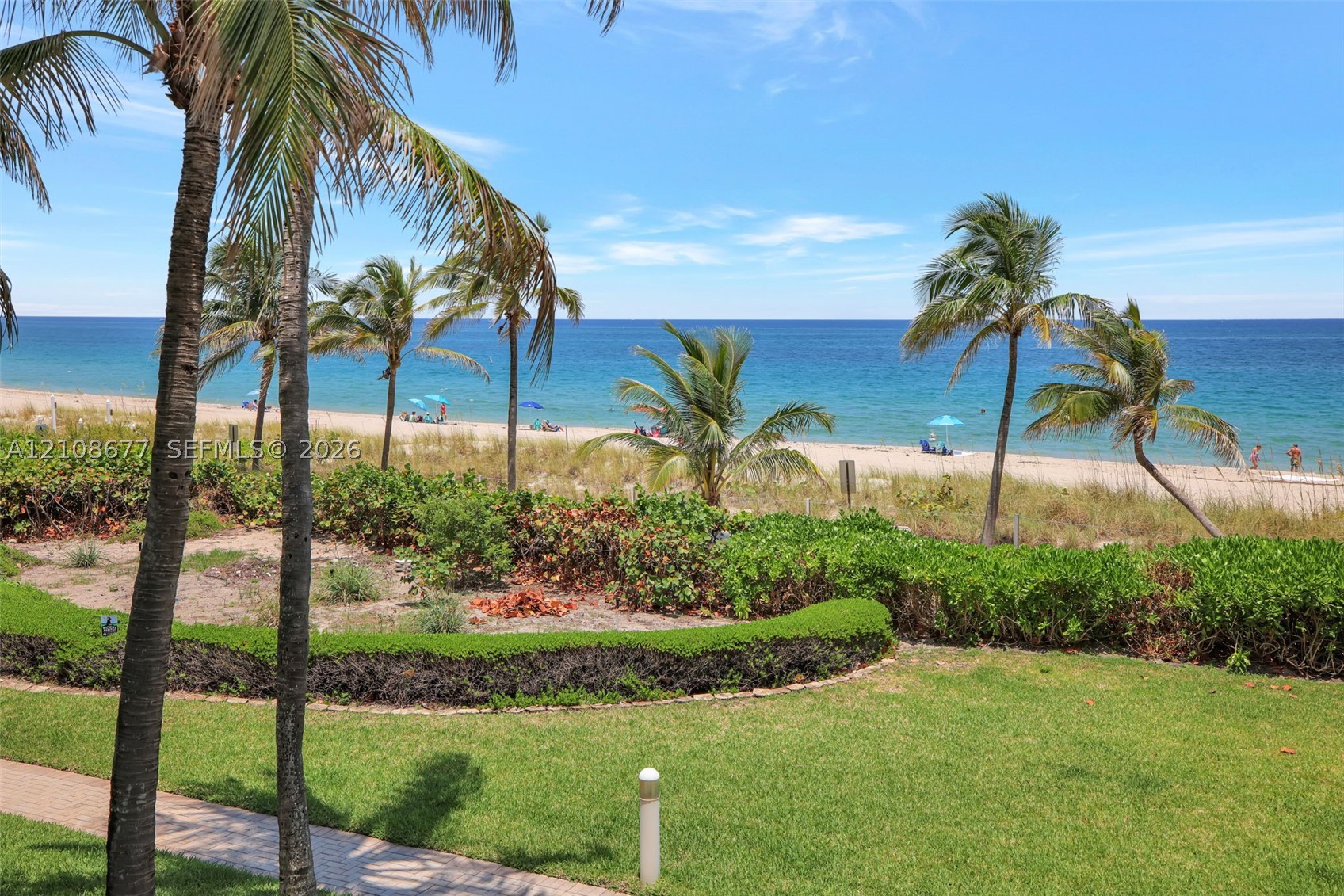 1440 S Ocean Blvd #11A, Lauderdale By The Sea FL 33062