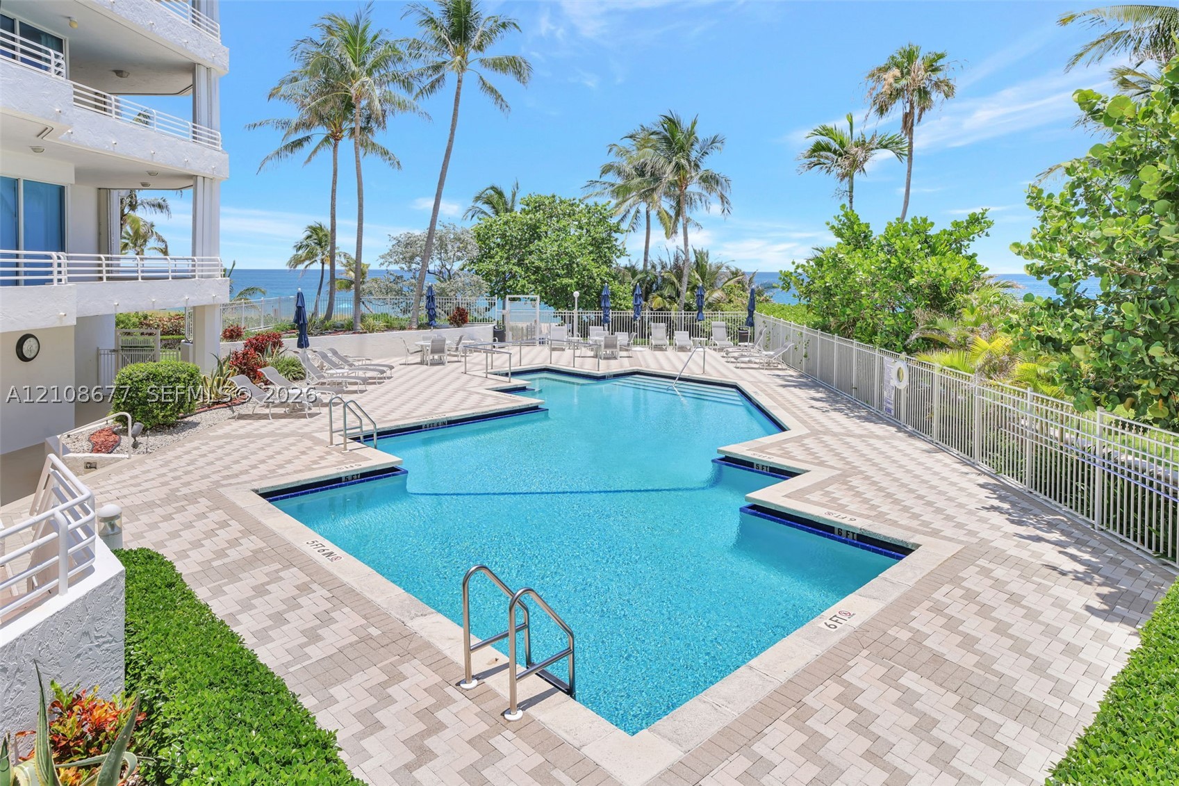 1440 S Ocean Blvd #11A, Lauderdale By The Sea FL 33062