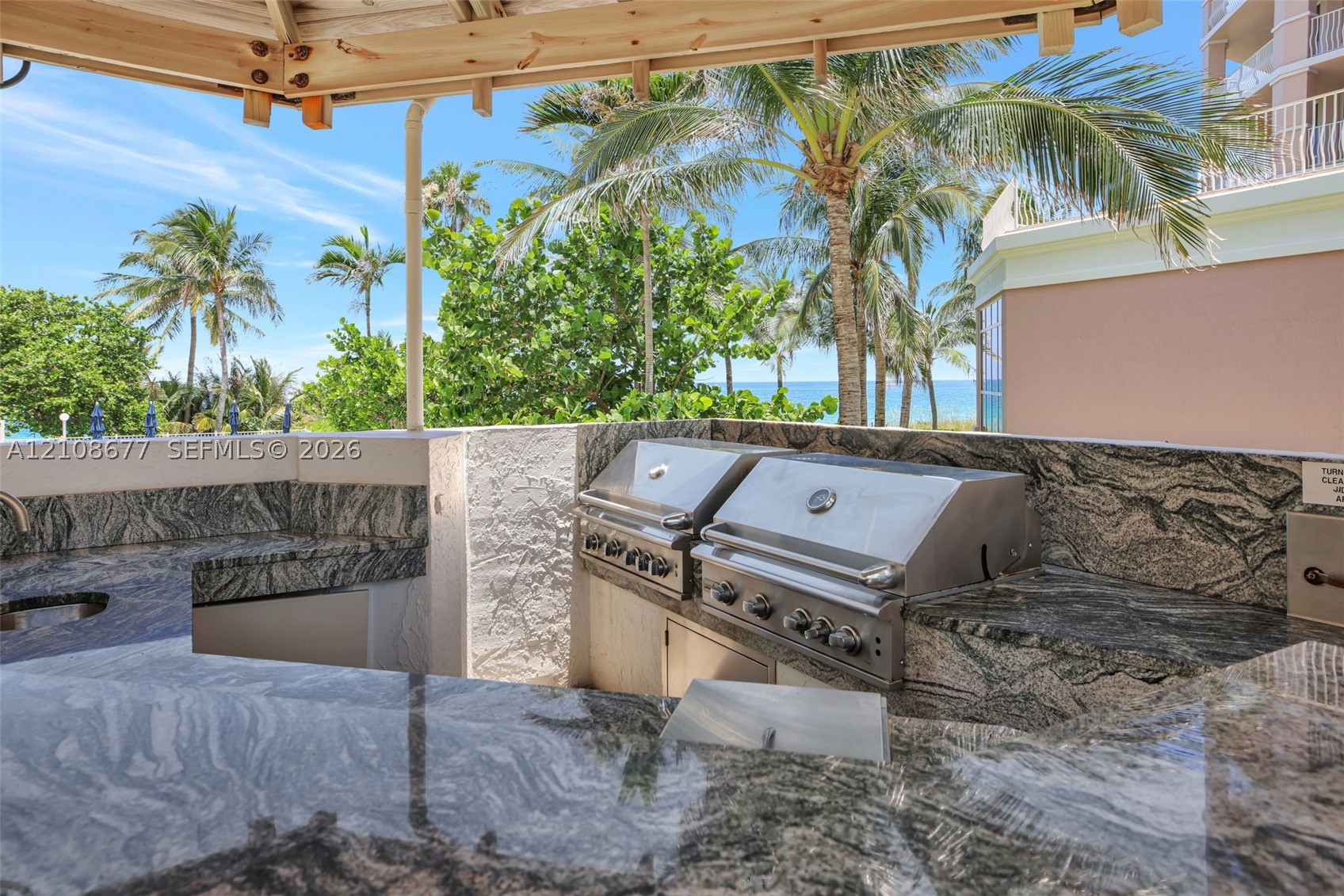 1440 S Ocean Blvd #11A, Lauderdale By The Sea FL 33062